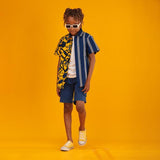 Fashion on lock - ruffntumblekids