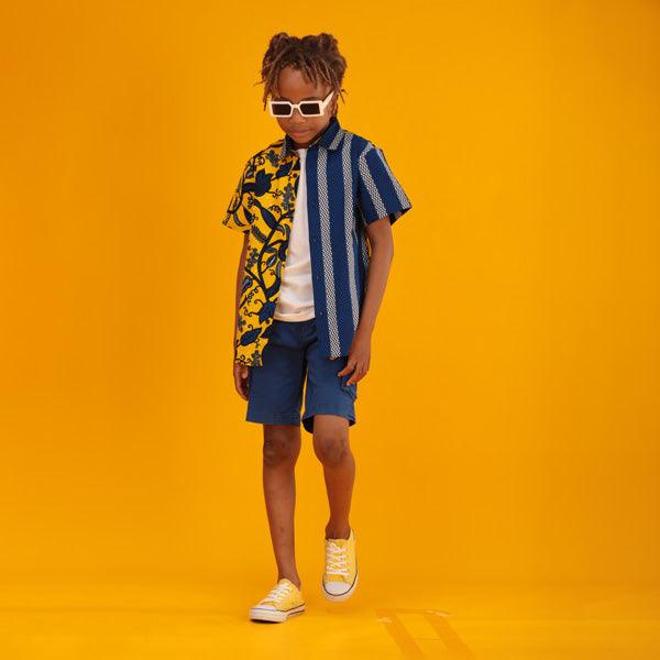 Fashion on lock - ruffntumblekids
