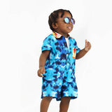 BABY BOYS ANKARA JUMP SUIT - ruffntumblekids