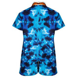 BABY BOYS ANKARA JUMP SUIT - ruffntumblekids